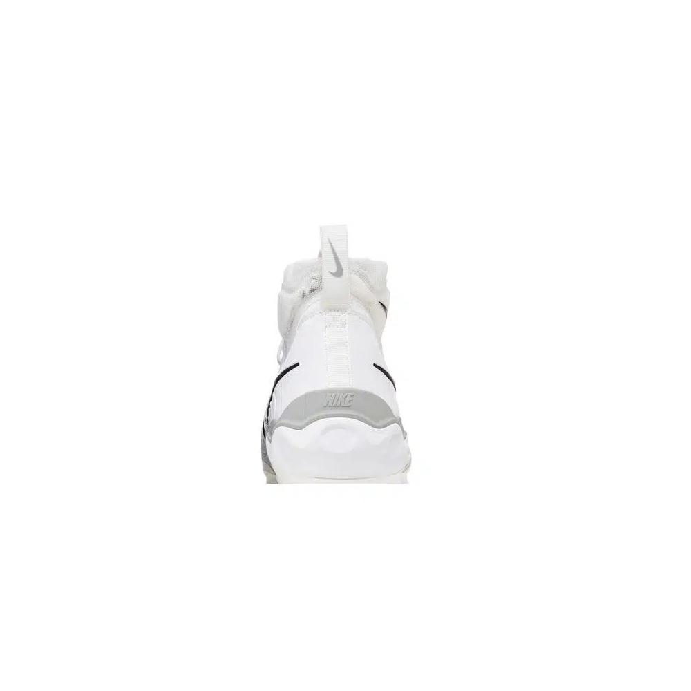 Бутсы Nike Alpha Huarache NXT 'White Black' 7