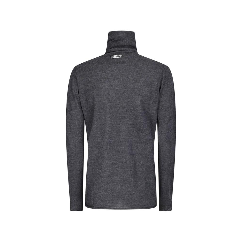 roll-neck sweater 2