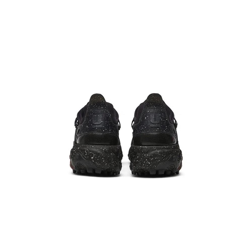 Кроссовки Undercover x Nike React Presto 'Mahogany' 6