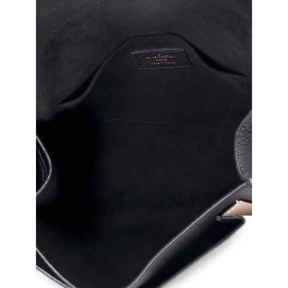 Mylockme Handbag Leather BB crossbody bag 5