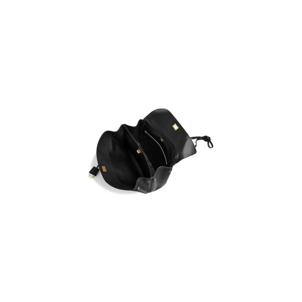 Сумки через плечо Balenciaga Rodeo Bag 'Черный' 3