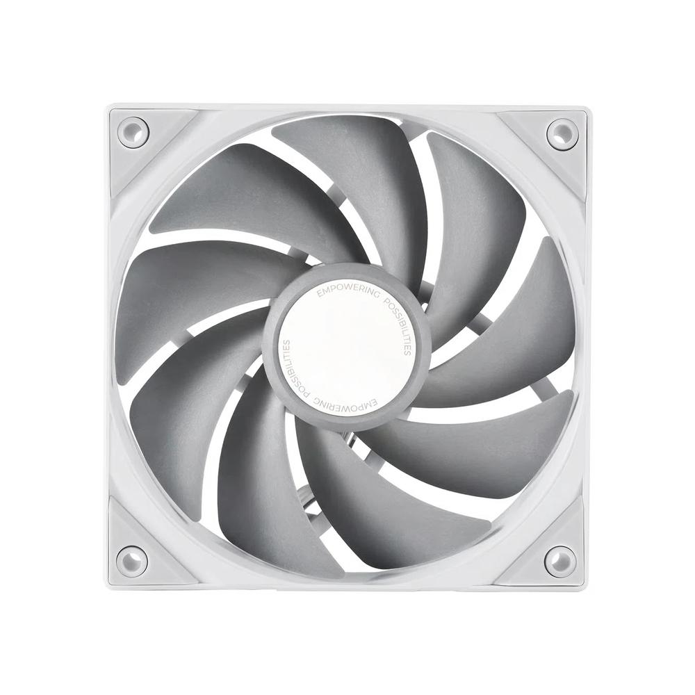TRYX ROTA PRO 120mm вентилятор - Белый 1