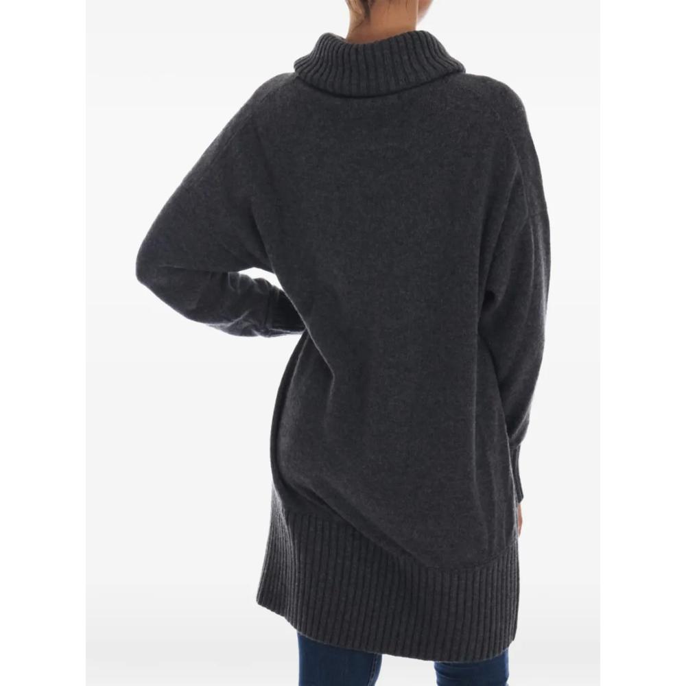 embroidered crystal-embellished sweater 2