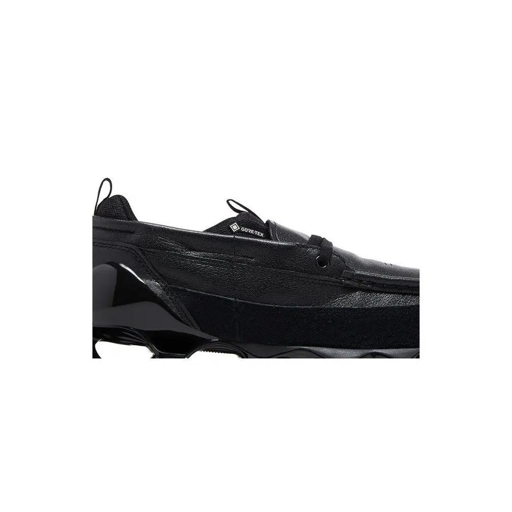 Кроссовки Mizuno Wave Prophecy Moc GORE-TEX «Triple Black» 2