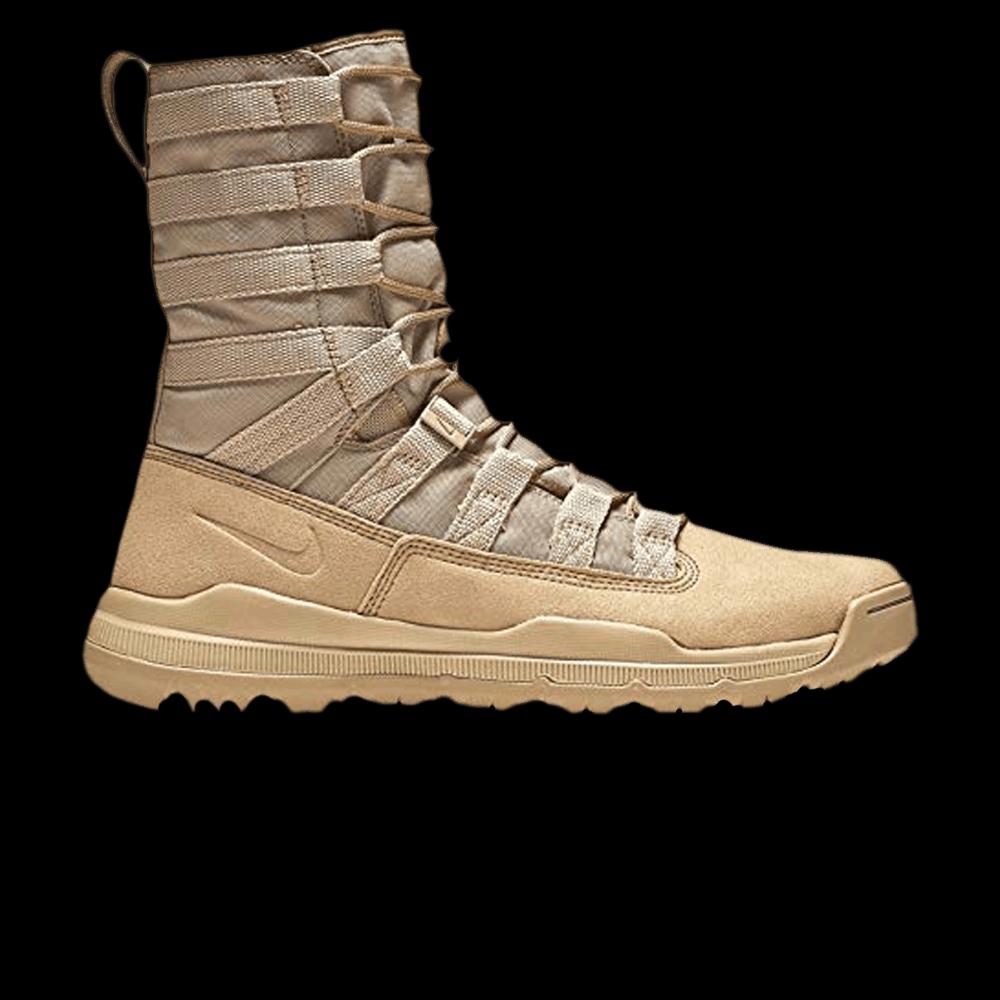 Ботинки Nike SFB Gen 2 Eight Inch Boot 'British Khaki' 1