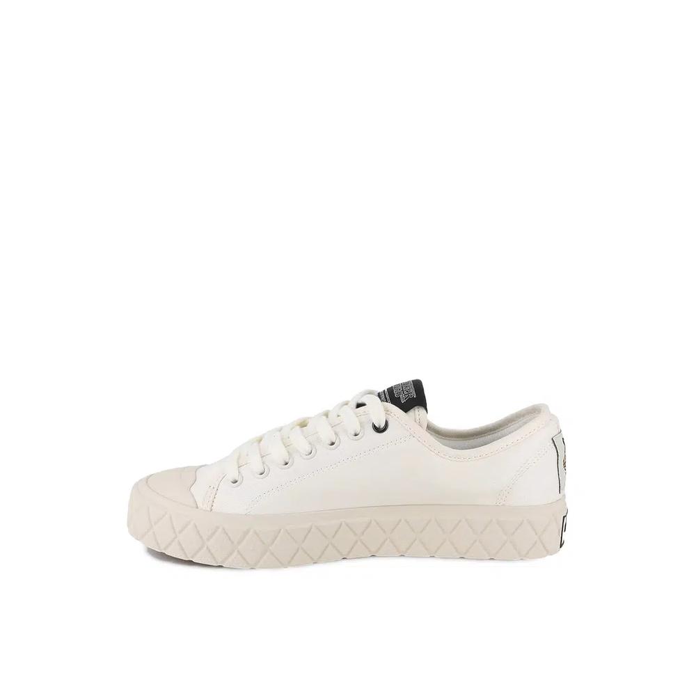 PALLADIUM X STRANGER THINGS ЖЕНСКИЕ КРОССОВКИ PALLA ACE TIGERS CANVAS 5