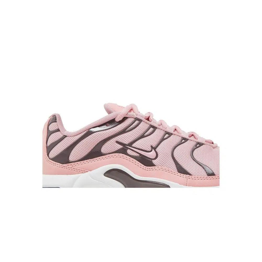 Кроссовки Nike Air Max Plus GS 'Pink Glaze' 2