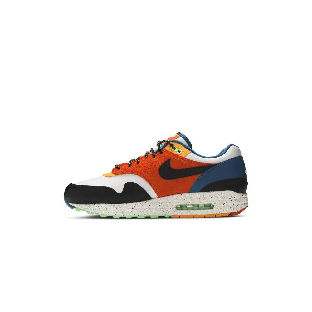 Кроссовки Nike Air Max 1 «Multi Mix» 3