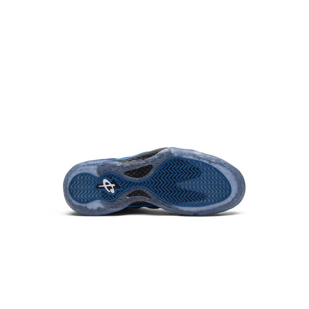 Кроссовки Nike Air Foamposite One XX 'Royal' 4