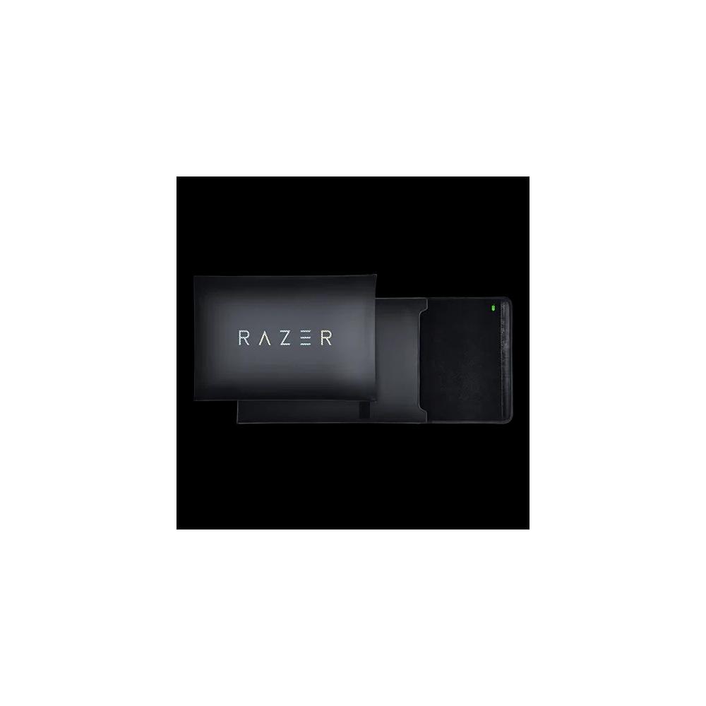 Razer Protective Sleeve V2 чехол для ноутбука (для 15,6-дюймовых ноутбуков) 1