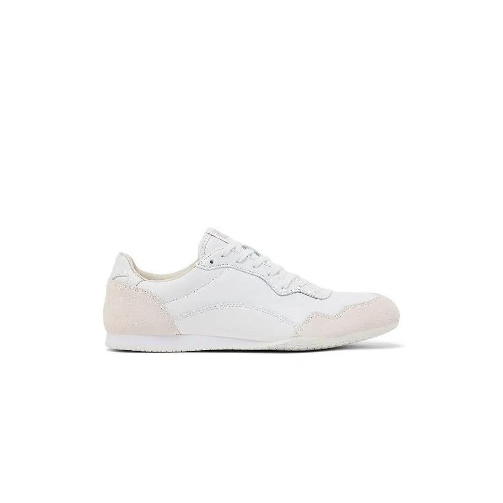 Кроссовки Onitsuka Tiger Serrano CL 'White' 1