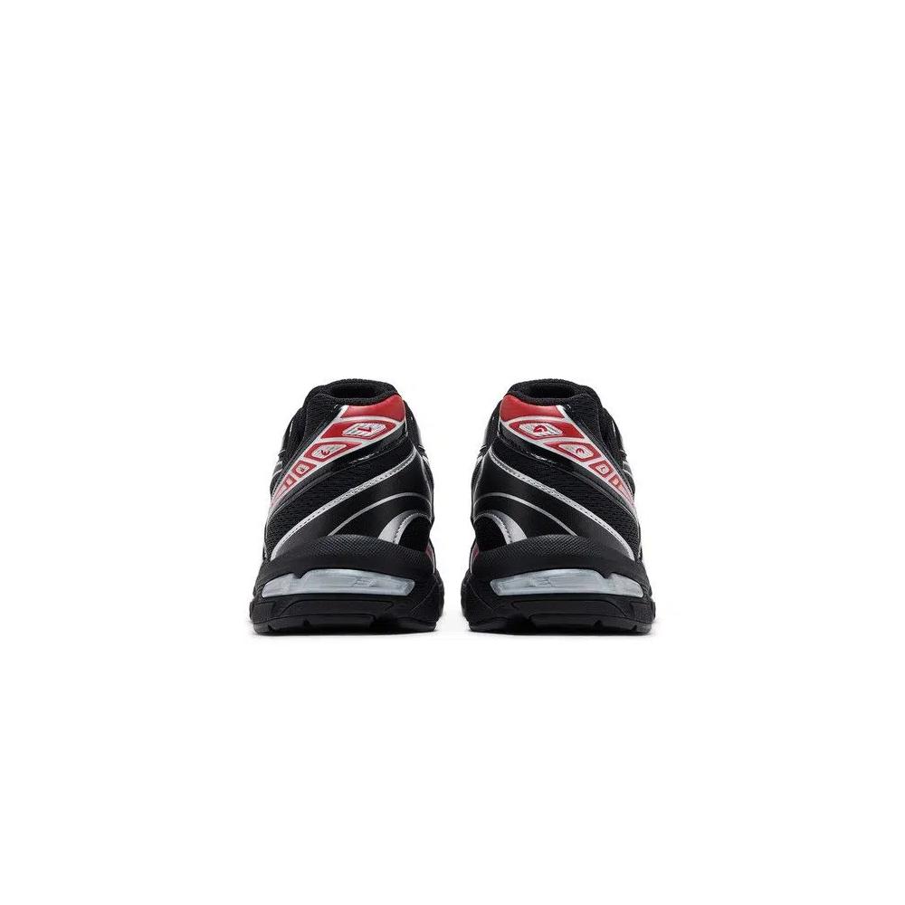 Кроссовки ASICS Gel 1130 'Black Red' 6