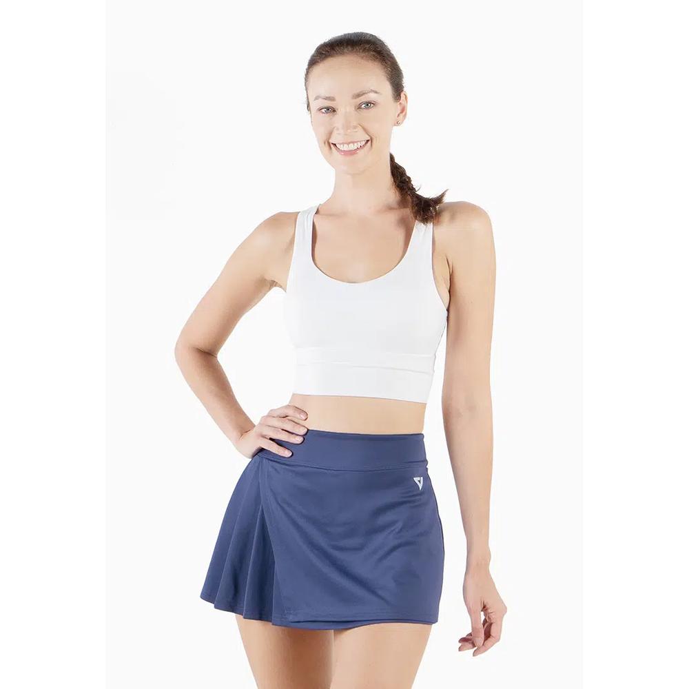 Юбка-шорты ViQ Half Pleat 1