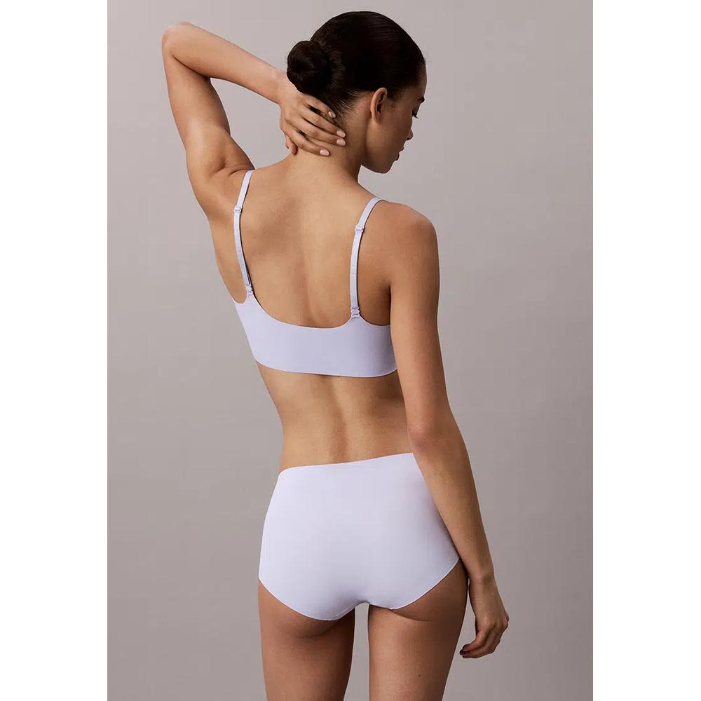 Бесшовные трусы-хипстеры Perfectly Fit - Calvin Klein Белье 2