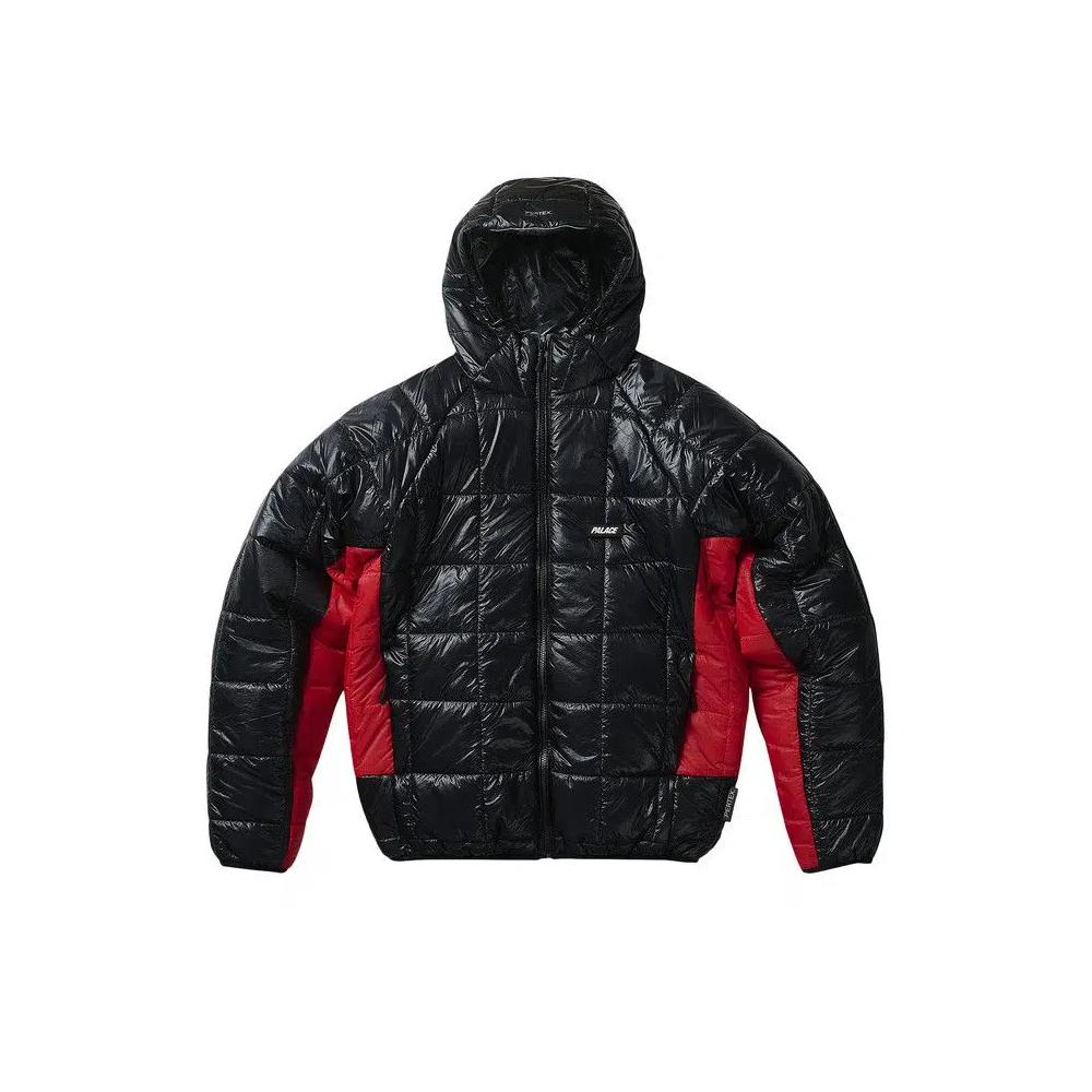 Куртка Jackets Palace Pertex Squared Jacket 'Black' 1