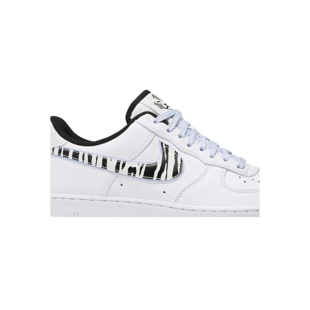Кроссовки Nike Air Force 1 Low «South Korea» 2