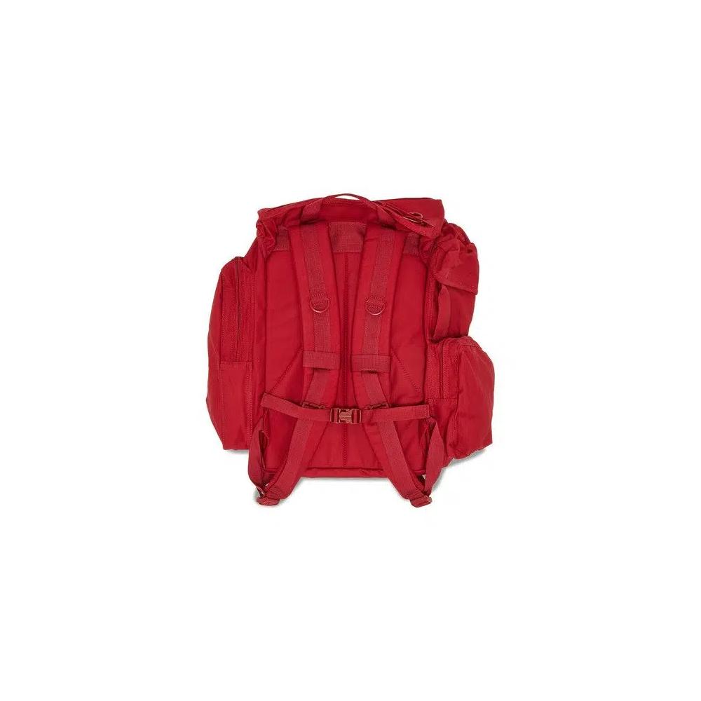 Рюкзак Supreme Field Backpack 'Красный' 2