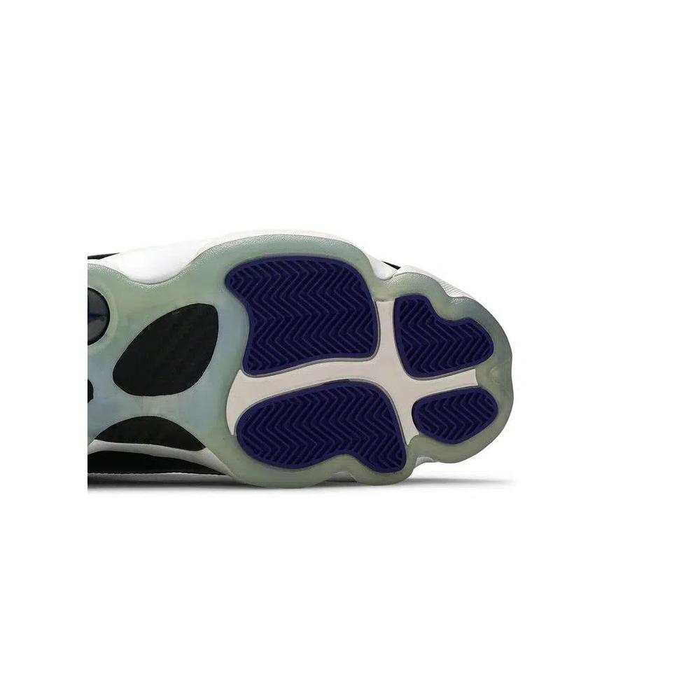 Кроссовки Air Jordan 6 Rings 'Concord' 5