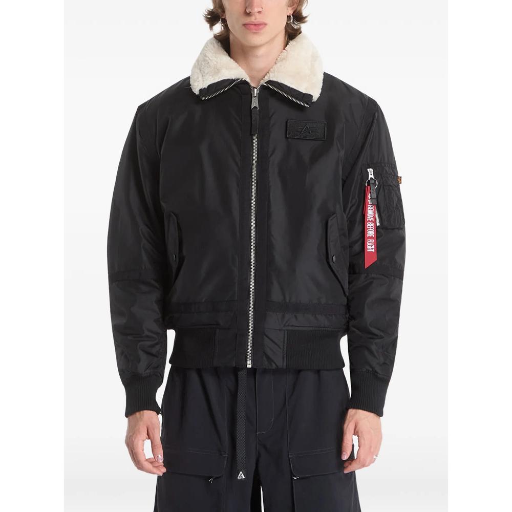 B-15 III TT bomber jacket 1