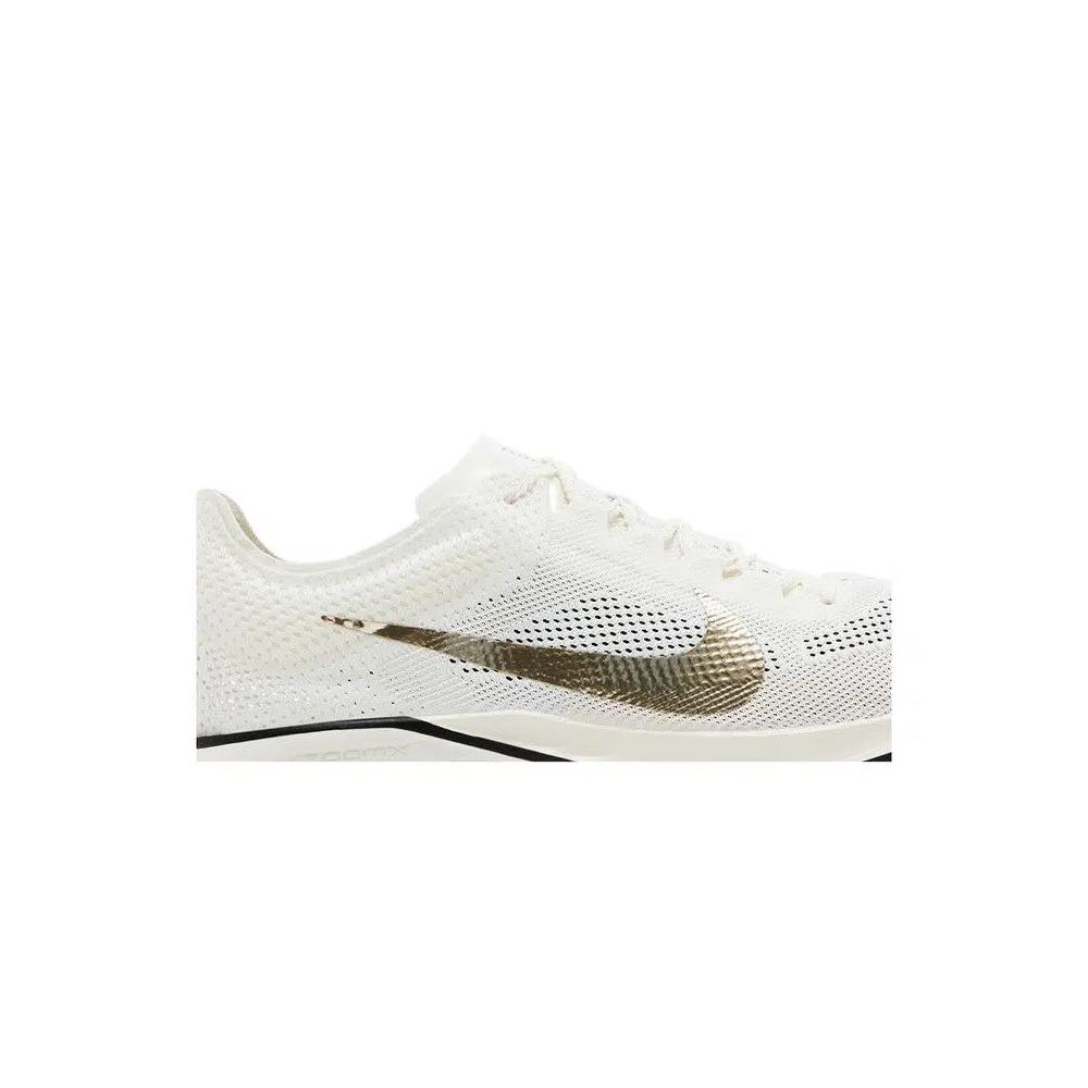 Шиповки Jakob Ingebrigtsen x Nike ZoomX Dragonfly 2 Elite 'Sail Medium Ash' 2
