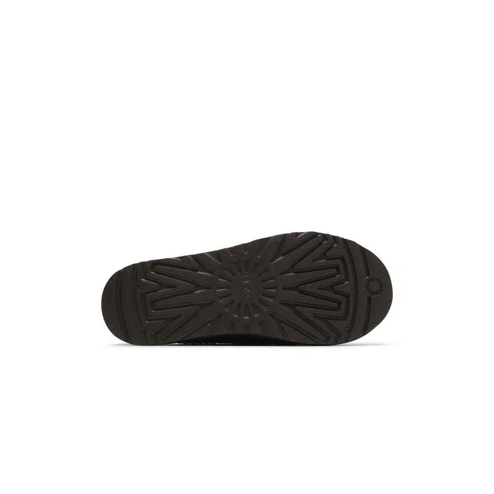 Тапочки UGG Tasman Slipper 'Dusted Cocoa' 4