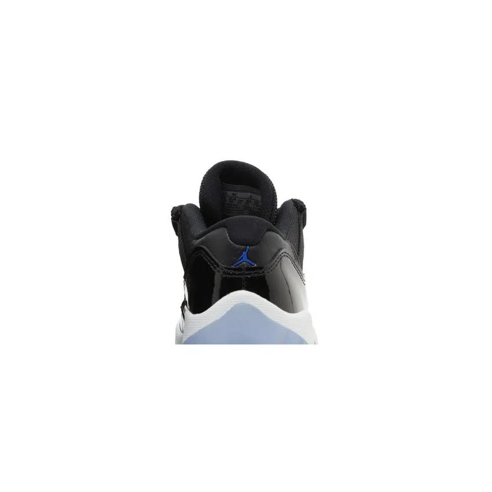 Кроссовки Air Jordan 11 Retro Low TD 'Space Jam' 7
