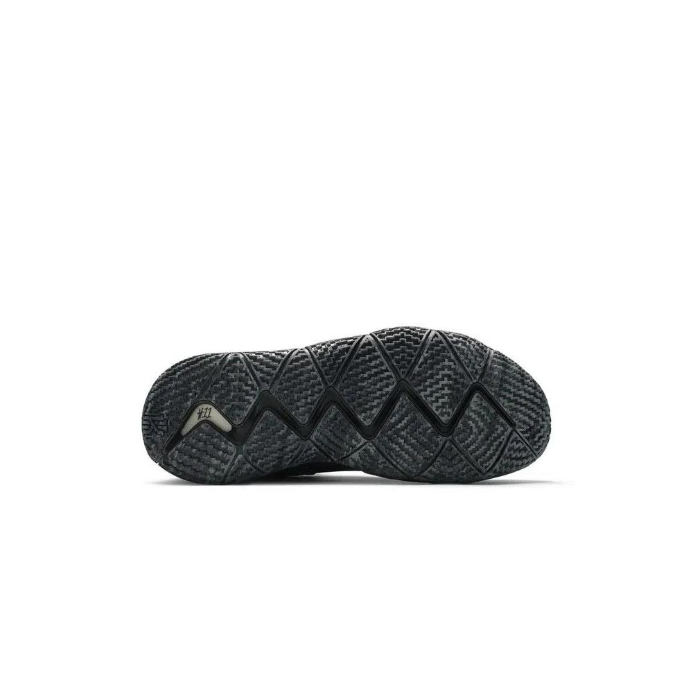 Кроссовки Nike Kyrie 4 'Blackout' 4