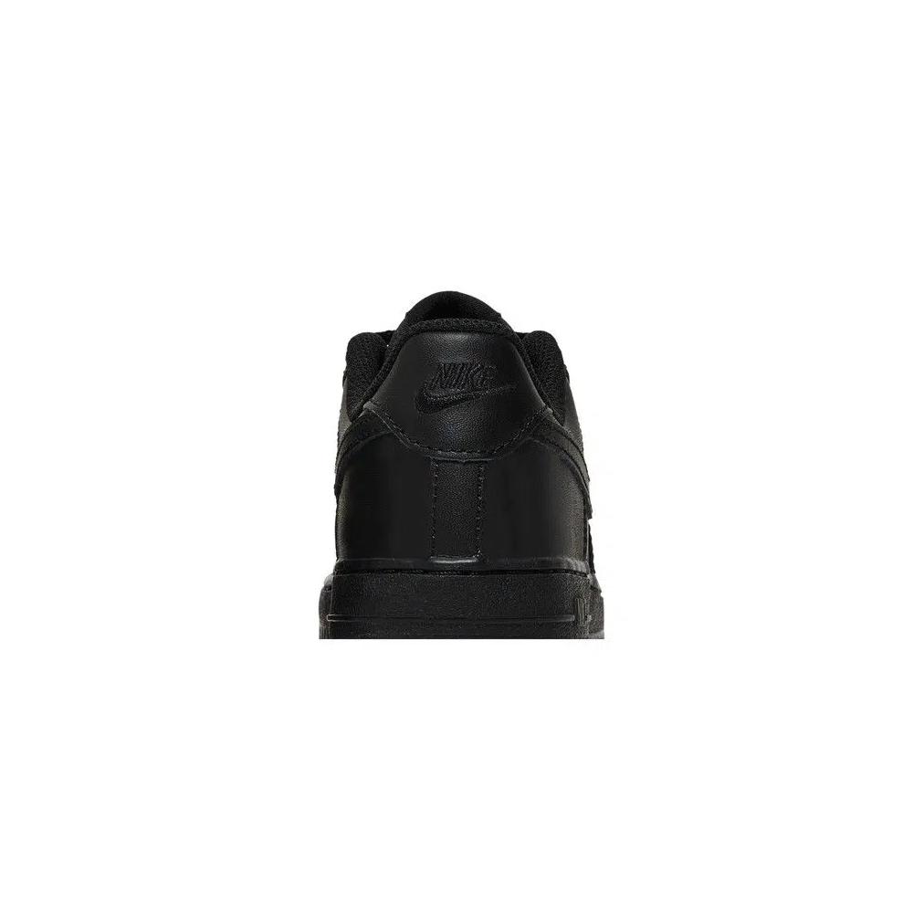 Кроссовки Nike Air Force 1 PS «Черный» 7