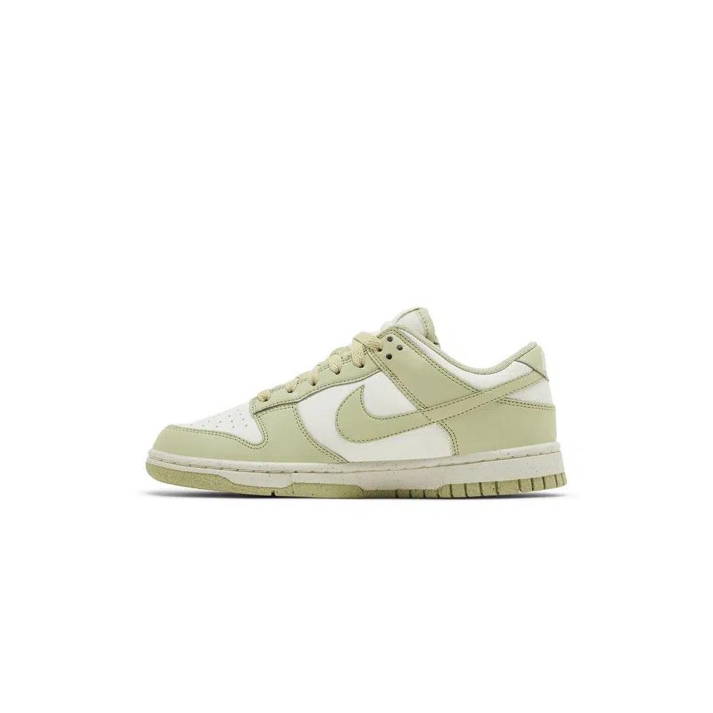 Кроссовки Nike Wmns Dunk Low Next Nature 'Olive Aura' 3