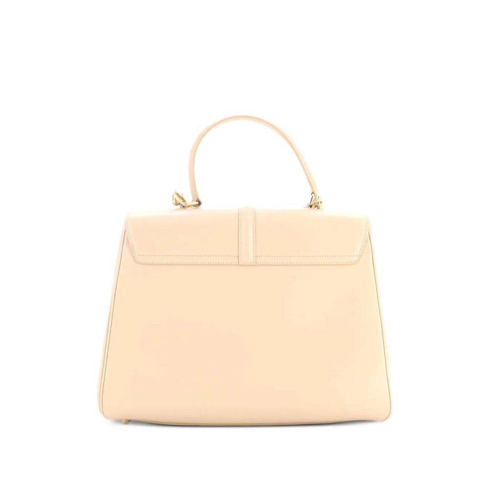 Сумка-сэтчел 16 Top Handle Bag Smooth Calfskin среднего размера 2