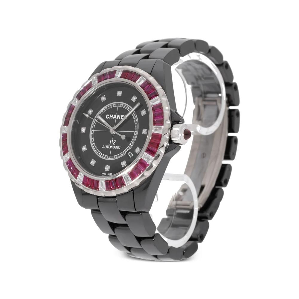 Наручные часы J12 42 мм pre-owned 2