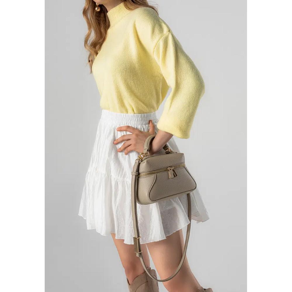 Косметичка Zipzip Vanity Bag Togo — Глина 2