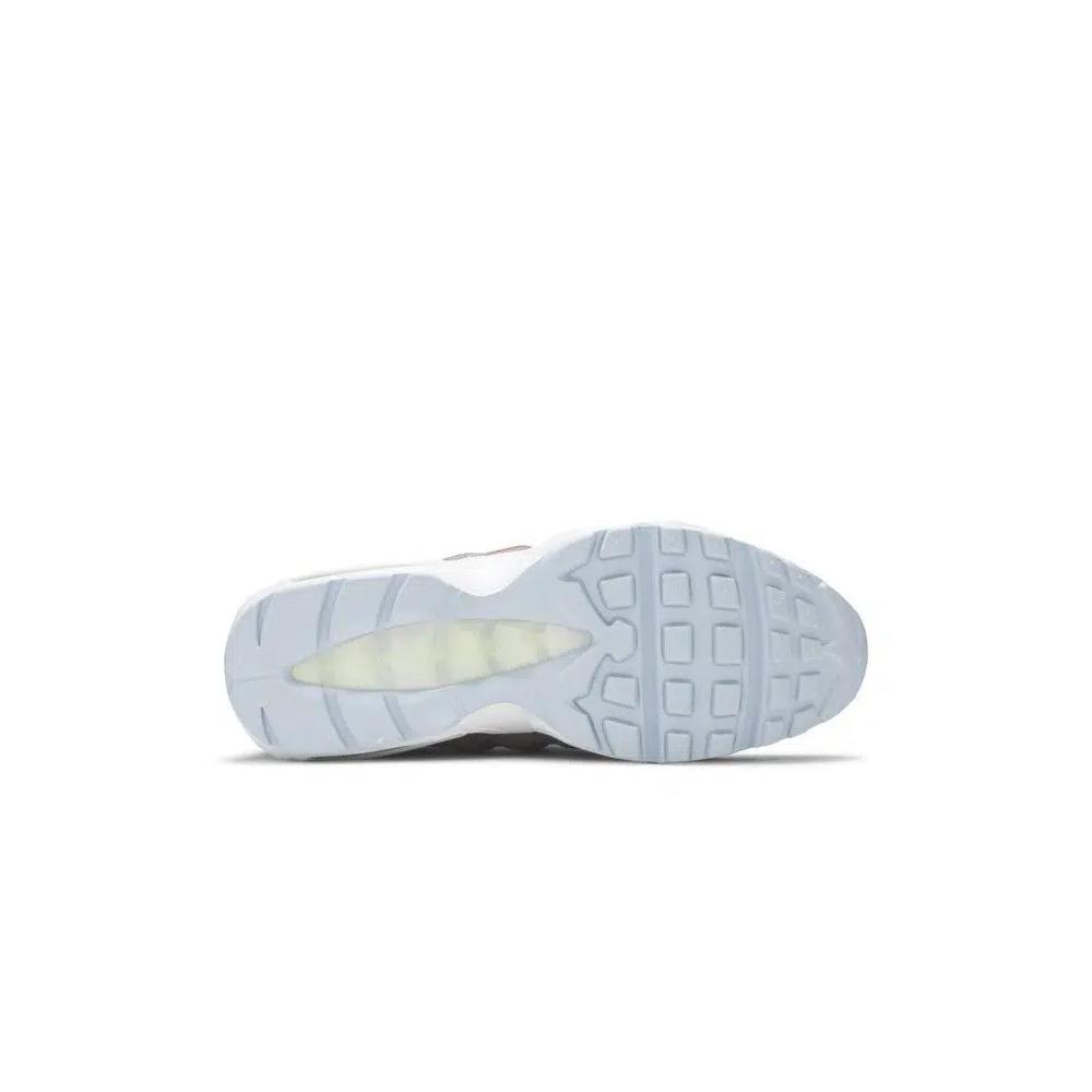 Кроссовки Nike Air Max 95 'Recycled Canvas Pack' 4