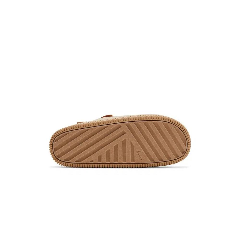Мюли Nike Calm Mule 'Hemp' 4