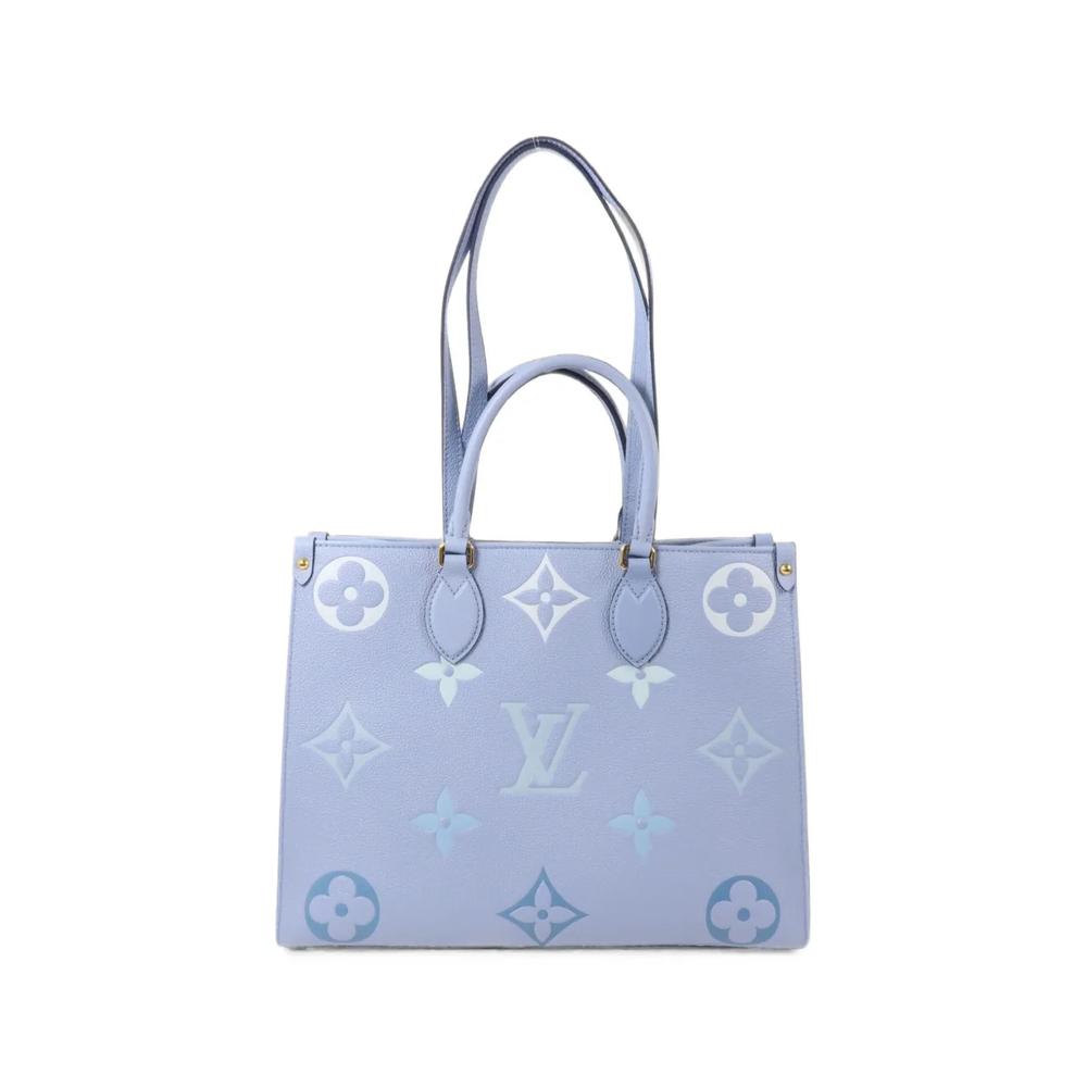 MM Monogram Empreinte On The Go tote bag 1