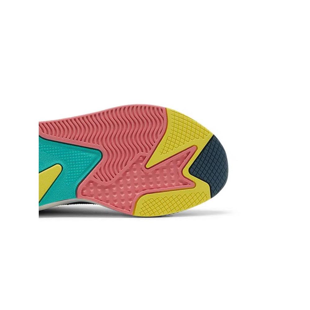 Кроссовки Puma RS-X Market 'Multi-Color' 5