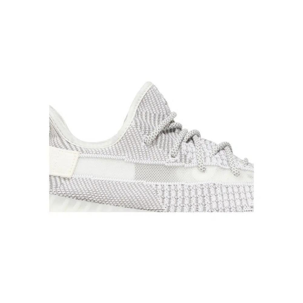 Кроссовки adidas мужские Yeezy Boost 350 V2 'Static Non-Reflective' 2023 2