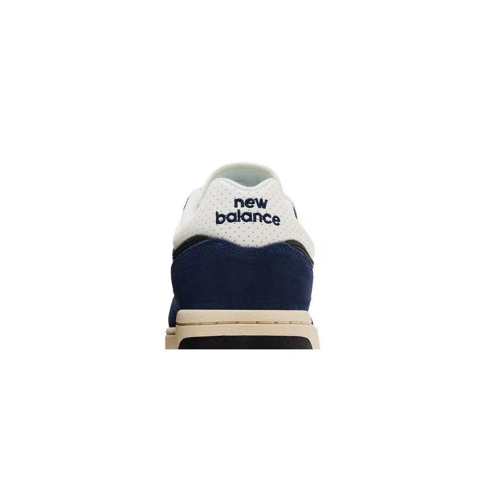 Лайфстайл New Balance 480 'Navy Sea Salt' 7