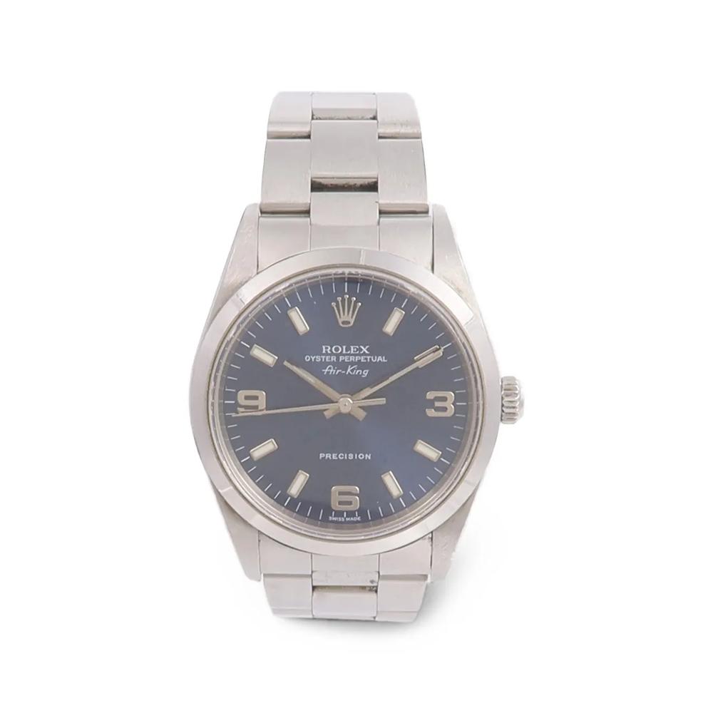 Air King 34mm watch 4
