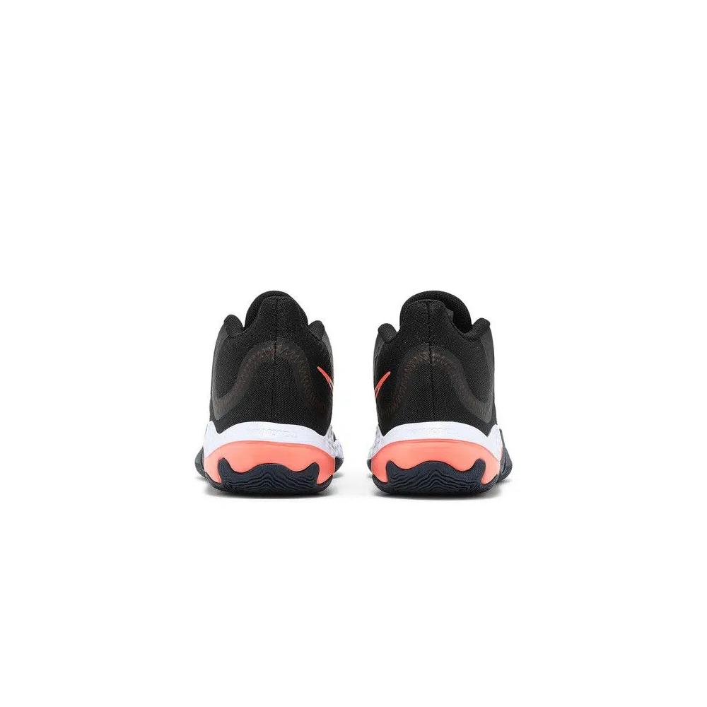Кроссовки Nike Renew Elevate 'Black Bright Mango' 6