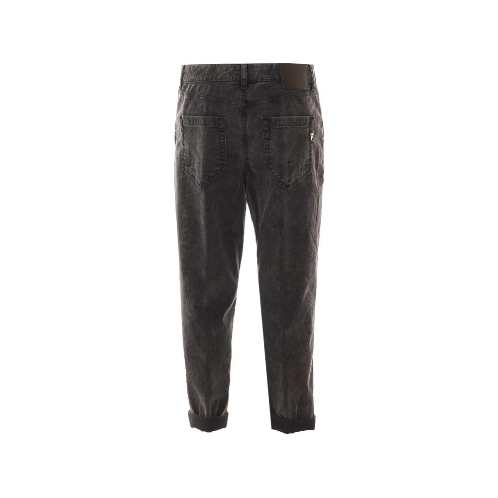 Koons Gioiello corduroy jeans 2