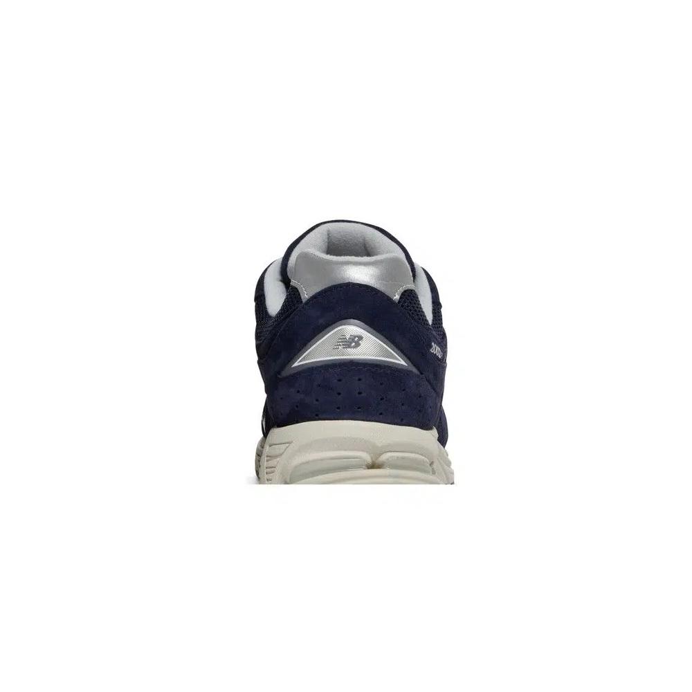Кроссовки New Balance 2002 'Pigment' 7
