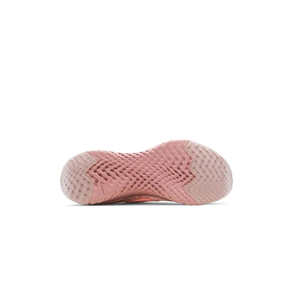 Кроссовки Nike Wmns Epic React Flyknit 2 'Rust Pink' 4