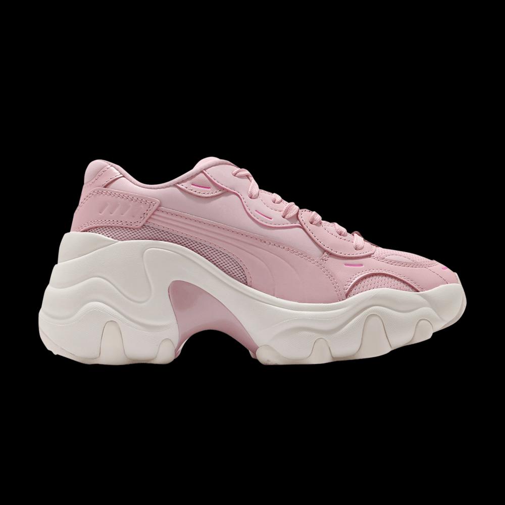 Кроссовки Puma Wmns Pulsar Wedge Tonal 'Peachskin' 1