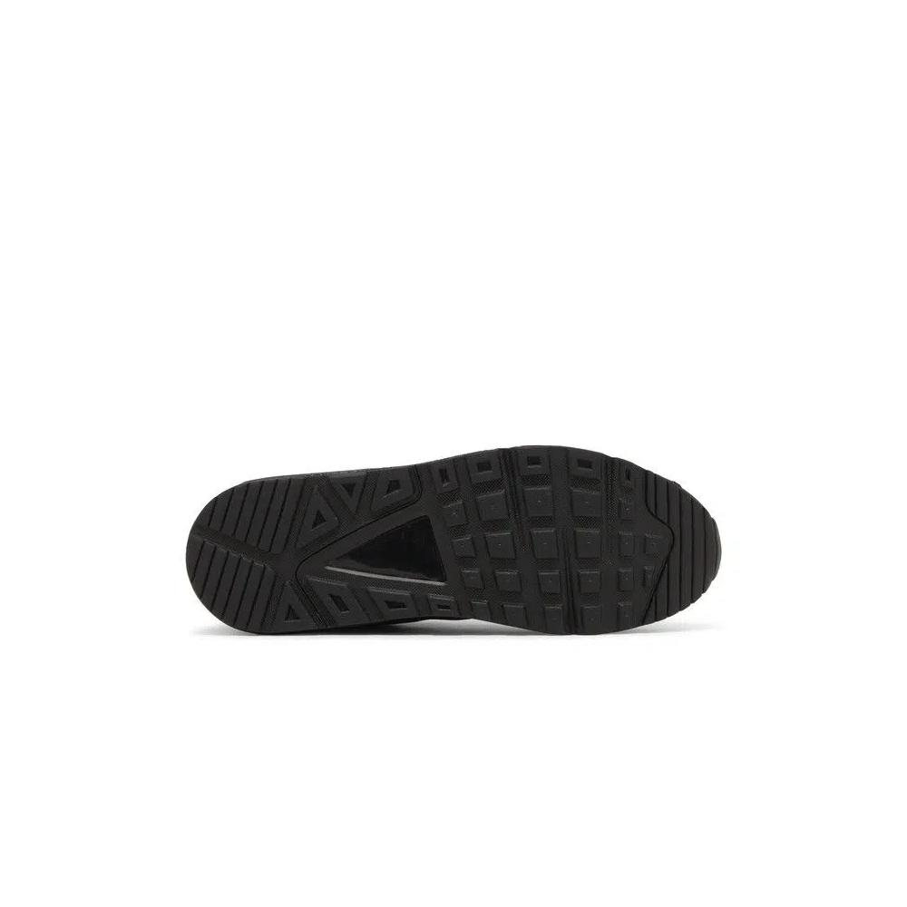Кроссовки Nike Air Max Command 'Triple Black' 4
