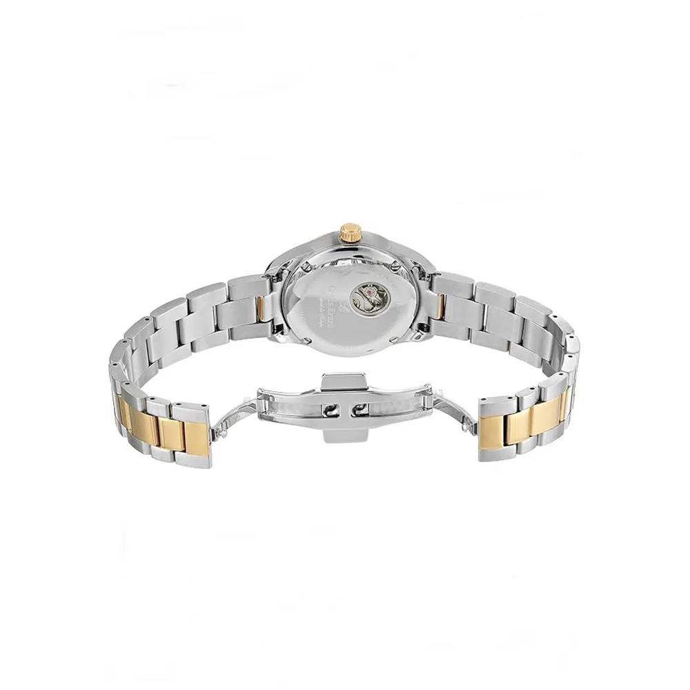 HERITAGE AUTOMATIC 30 мм ЖЕНСКИЕ ЧАСЫ 20100AB55BMA20 3