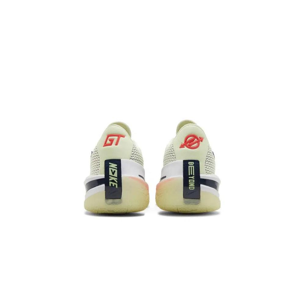 Кроссовки Nike Air Zoom GT Cut EP 'Lime Ice' 6
