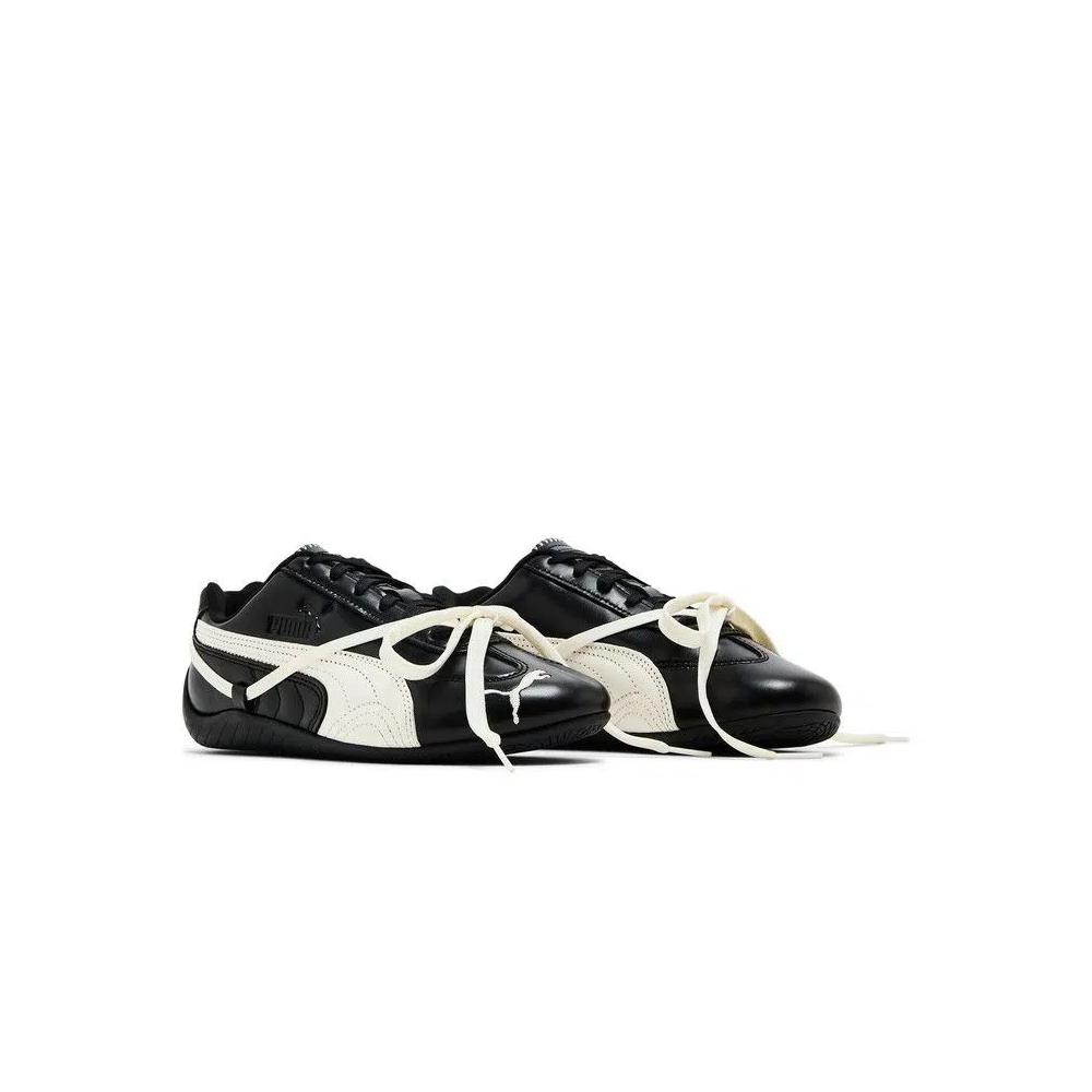 Кроссовки Rosé x Puma Wmns Speedcat Premium 'Black' 8