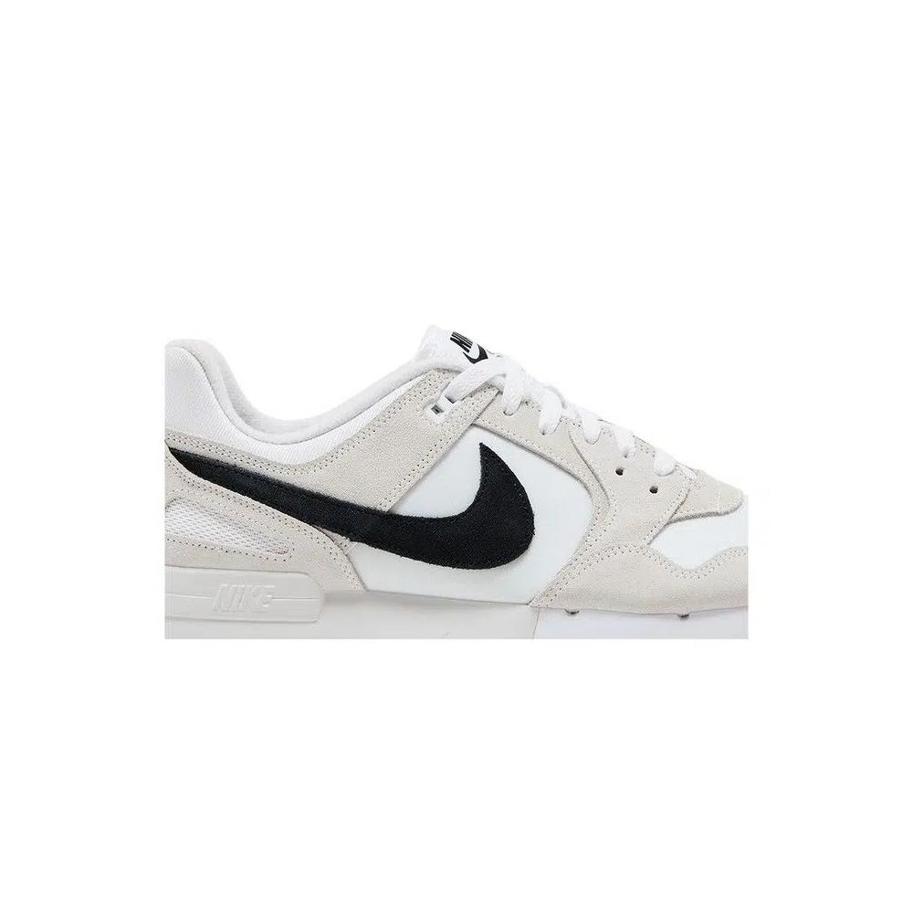 Кроссовки Nike Air Pegasus 89 Golf «White Black» 2
