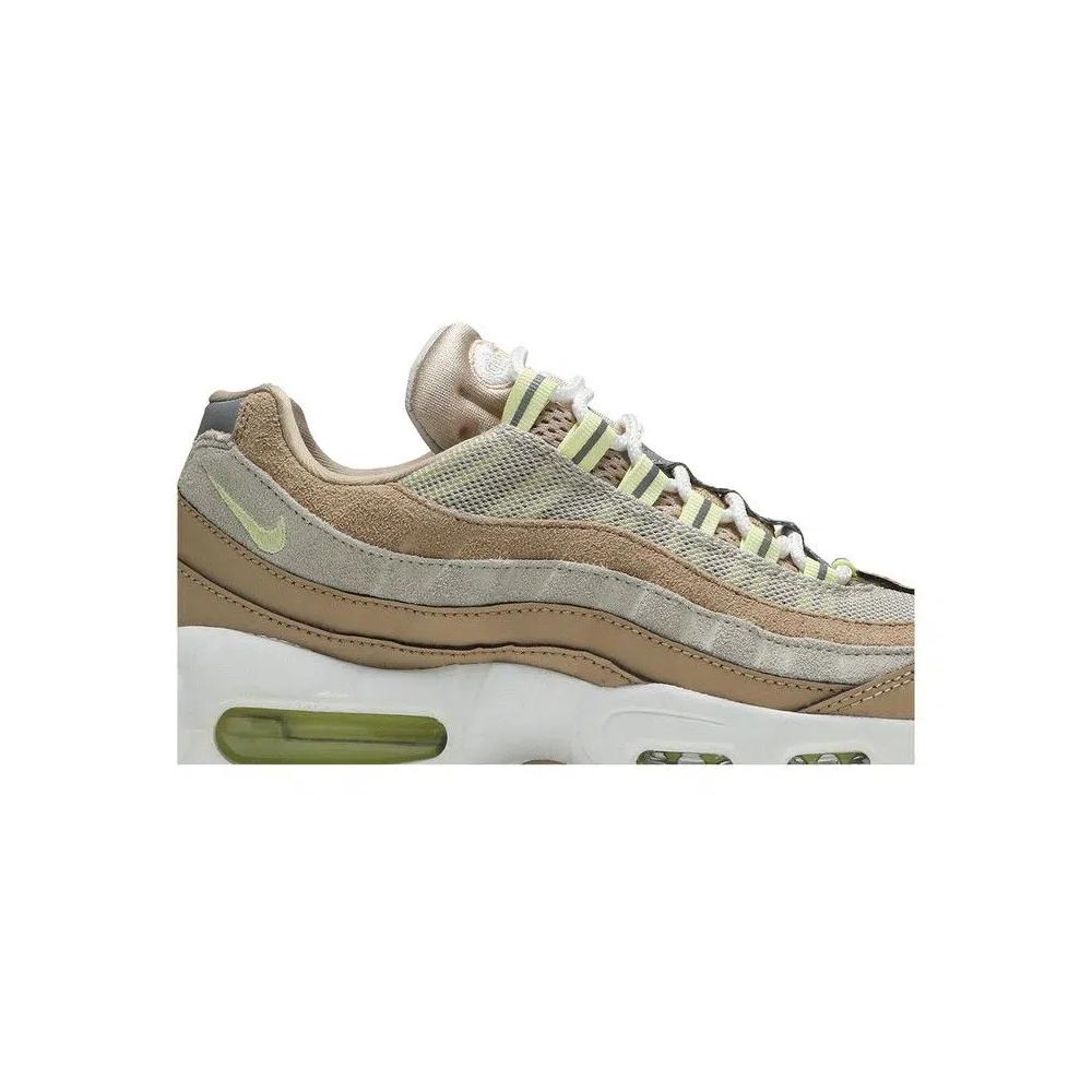 Кроссовки Nike Wmns Air Max 95 'Bio Beige' 2